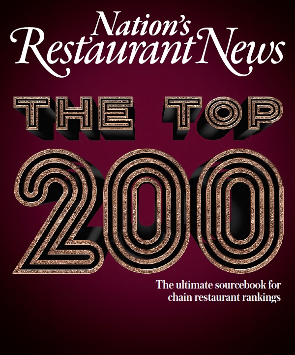 Top 100 Nation's Restaurant News Nation's Restaurant News